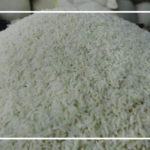 تاریخچه برنج