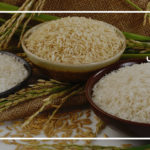ظرف نگهداری برنج