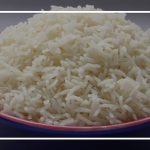 ترش شدن برنج
