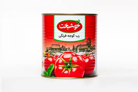 Tomato Paste